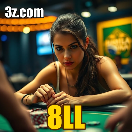 Aventura no Arcade: Diversão Infinita no 8LL