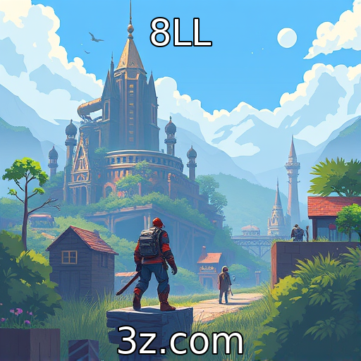 8LL | Desenvolvimento de jogos indie cresce em popularidade