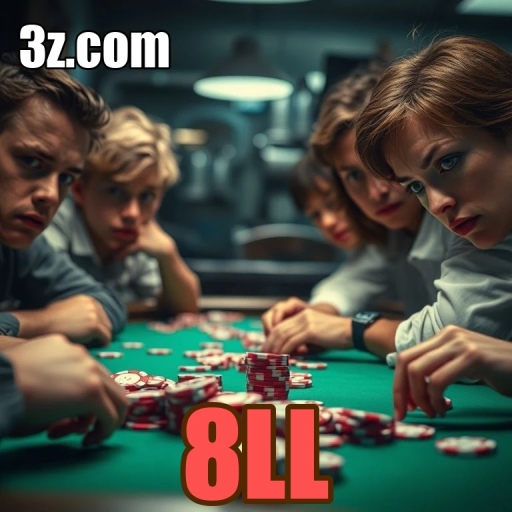 Plataforma 8LL: Onde a Diversão Nunca Para!